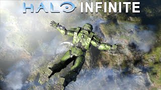 Halo: Infinite - Cinematics & Cutscenes