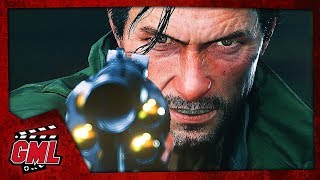 THE EVIL WITHIN 2 - FILM JEU COMPLET EN FRANCAIS THE EVIL WITHIN 2 - FILM JEU COMPLET EN FRANCAIS
