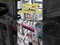 ZONESUN toner filling and capping line skincare production#factorytour #automation #b2b