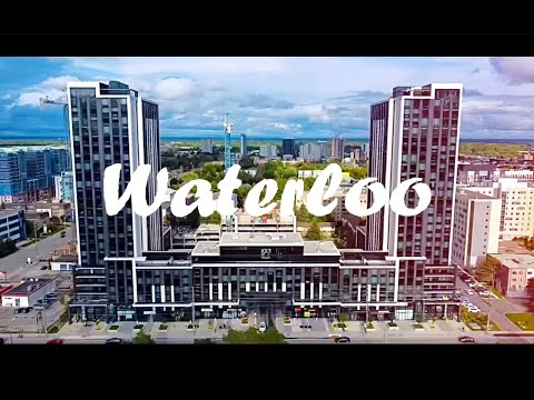 Waterloo : A City of Students | Ontario | Canada | Major Attractions | Explore | Travel