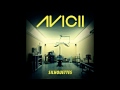 Avicii - Silhouettes (Louderfield Bootleg Remix Edit)
