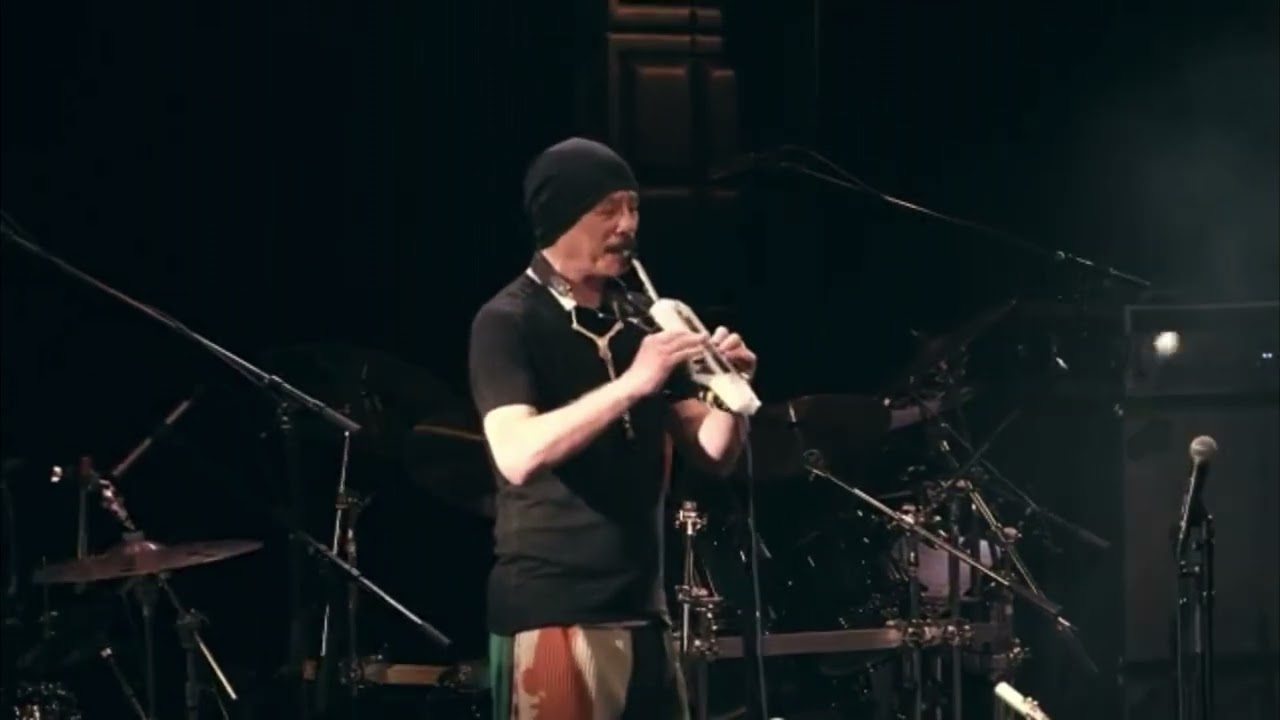 T-SQUARE - Omens of Love - YouTube