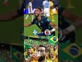 💥BRASIL 3 X 0 HAITI #fifaworldcup #seleçãobrasileira #futebol #gols #shorts