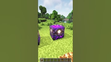Thumbnail of World's Smallest Violin with Minecraft Sounds 🤯 #Shorts