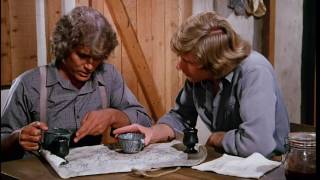 Little House on the Prairie Season 7 Episode 9 The In Laws