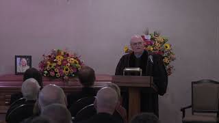 Scott R.  Merrill Memorial Service