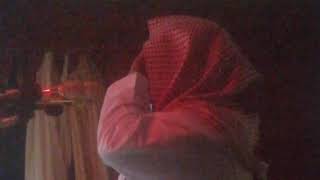 (dari dalam masjidil harom) Suara adzan yang luar biasa  SYEKH ABDULLAH BA'AFIF