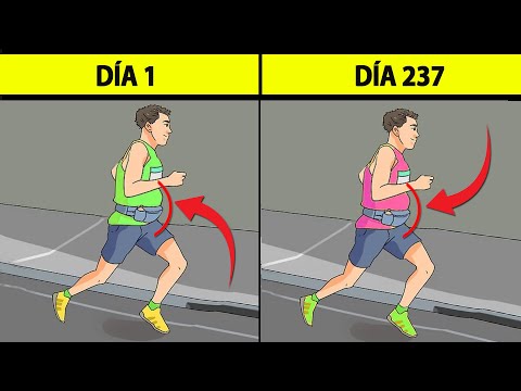 Video: ¿Por qué los corredores comienzan agachados?