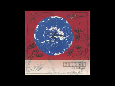 Putar Off To Sleep... - The Cure