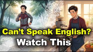 Why You Understand English But Can't Speak It (The Real Reason No One Tells You)
