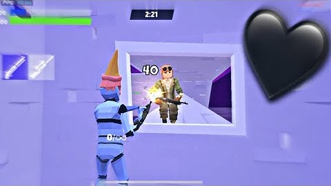 Bad Habit 🖤 | FT. Fastest Controller Player in 1v1.LOL | ( 1v1.LOL MONTAGE ) | Moon Highlights #1