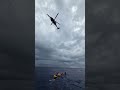 11 rescued from ocean after plane crash