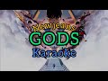 NewJeans - GODS [Karaoke]