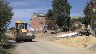 У Дергачах до зими планують закінчити ремонт 17 багатоквартирних будинків