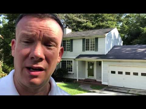 58 Forest Trail Court, Columbia, SC home video tour
