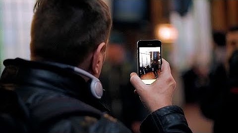 The ChatGPT-powered app that helps blind people ‘see’ the world around them