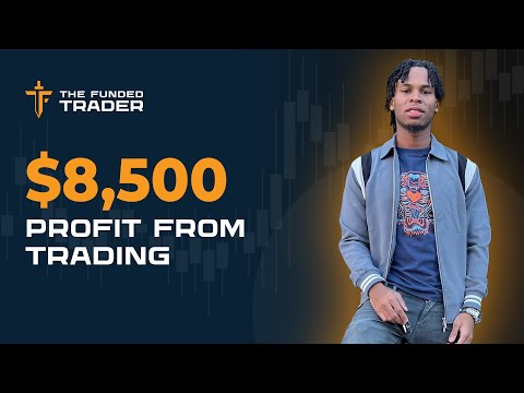 Embrace Infinite Learning: Niko's Advice on Patience and Planning in Trading | TFT Interview