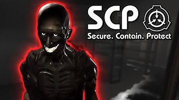 SCP Containment Breach UNITY REMAKE