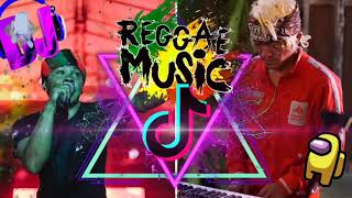 DJ Reggae Tik Tok terbaru full Bass | RASTAMAN SAY UYE REMIX