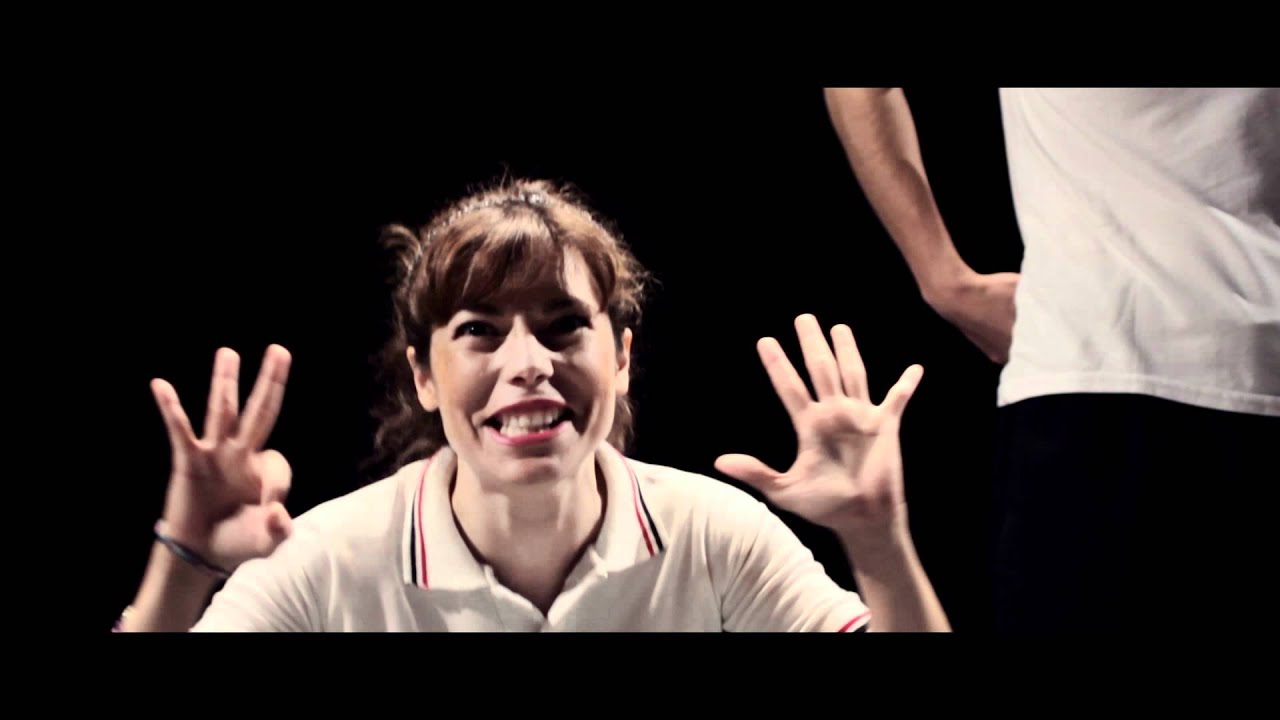 Prod. Rico Vámonos De Pinta (Teatro) - YouTube