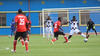 ZANACO ELIMINATE APR FC, FACE YANGA IN NEXT ROUND