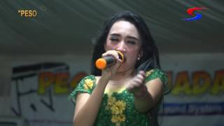 Tum Hi Ho Cover Rina Amelia Live Pesona Nada Kediri