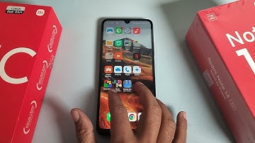 How to unlock contact number Redmi 14C 5G || Redmi me contact number blacklist se remove kaise kare