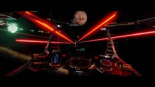 Elite Dangerous Pvp Olaznog Vs Orkero Round 2