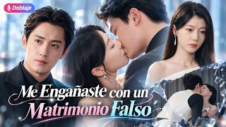 🙅‍♀️Engañada 3 años por no tener hijos, se casó con un CEO y hundió a su ex y su amante!