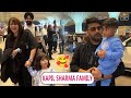 Anayra Cutely Complaining To Her Dad Kapil Sharma