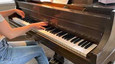 How Great Thou Art | Arr. by Brent Edstrom | Jazz ...