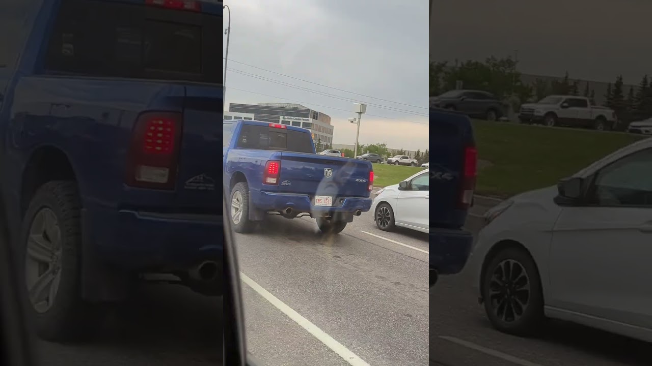 tour of deerfoot city and McKnight