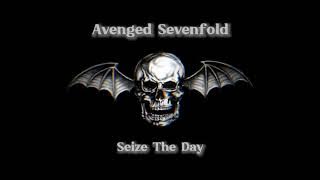 Avenged Sevenfold - Seize the Day (Acoustic Version)