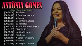 🔥 Antônia Gomes – Sua voz carrega poder divino que transforma vidas profundamente 🙏💖