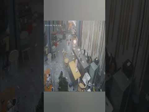 Beirut Explosion Angle #368