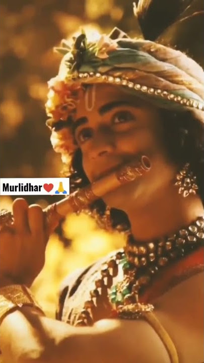 #kanha short vedio # love murlidhar♥  #tum prem ho tum preet ho instrument
