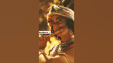 #kanha short vedio # love murlidhar♥  #tum prem ho tum preet ho instrument