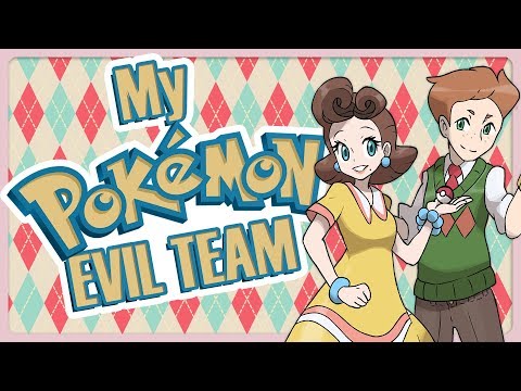 Pokemon Buddyized trailer