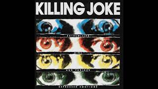Killing Joke - Extremities, Dirt And Various Repressed Emotions  1990 [Album]