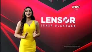 [ANTV] OP Lensa Olahraga 2022 (14/11/2022) - Edisi Perdana