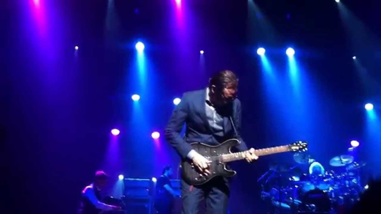 Joe Bonamassa Mountain Time (Live NAC May 22, 2014) YouTube