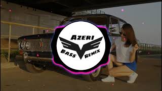 Azeri Bass Remix / Relax Beat / Gülü Güldanda Gören