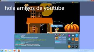 Como jugar  transformice ( parte 1 )