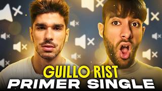 REACCION a MUTE – Guillo Rist | PRIMER SINGLE POST OT 2025