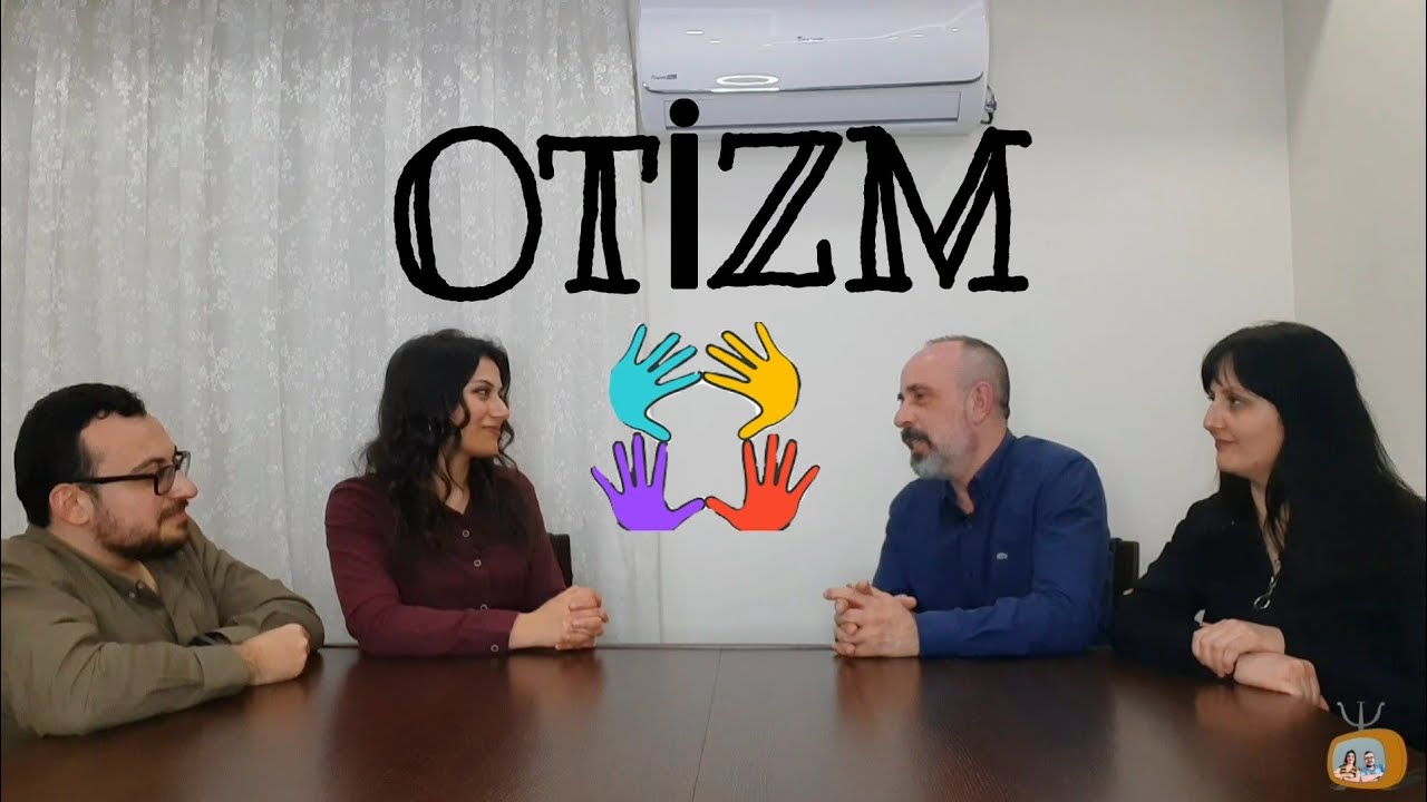 Otizm ve Aile - Otizmli Çocuğu Olan Ailenin Yaşadıkları
