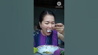 makan sambel matah vegetarian sampai keluar air mata,pedasnya nampol 👍