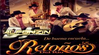 Los Retoños del Rio - No Sé Cómo Pagarte 2015 chords