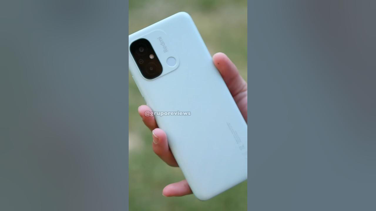 Este es el nuevo móvil Xiaomi que aspira a ser el rey de los móviles baratos,  y ya está en oferta