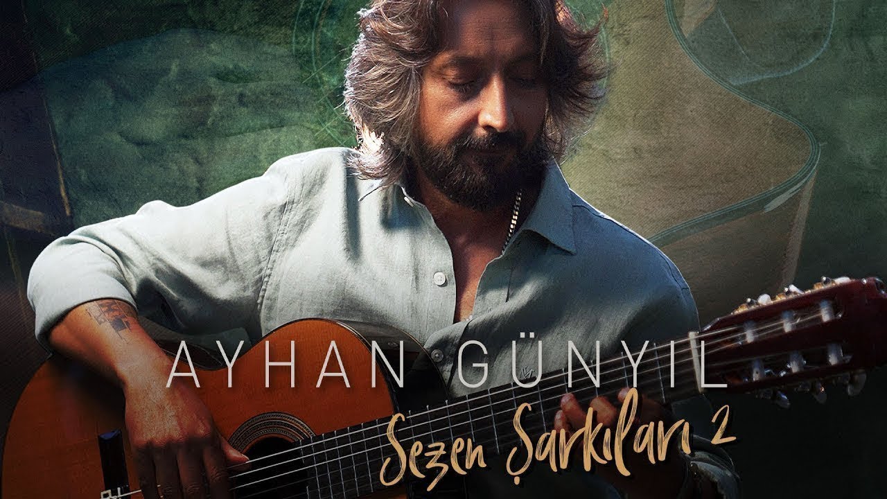Üşüdüm - Ayhan Günyıl | Sezen Şarkıları 2