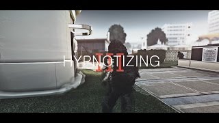 UoS Shane in Hypnotizing 3 by UoS n1ck